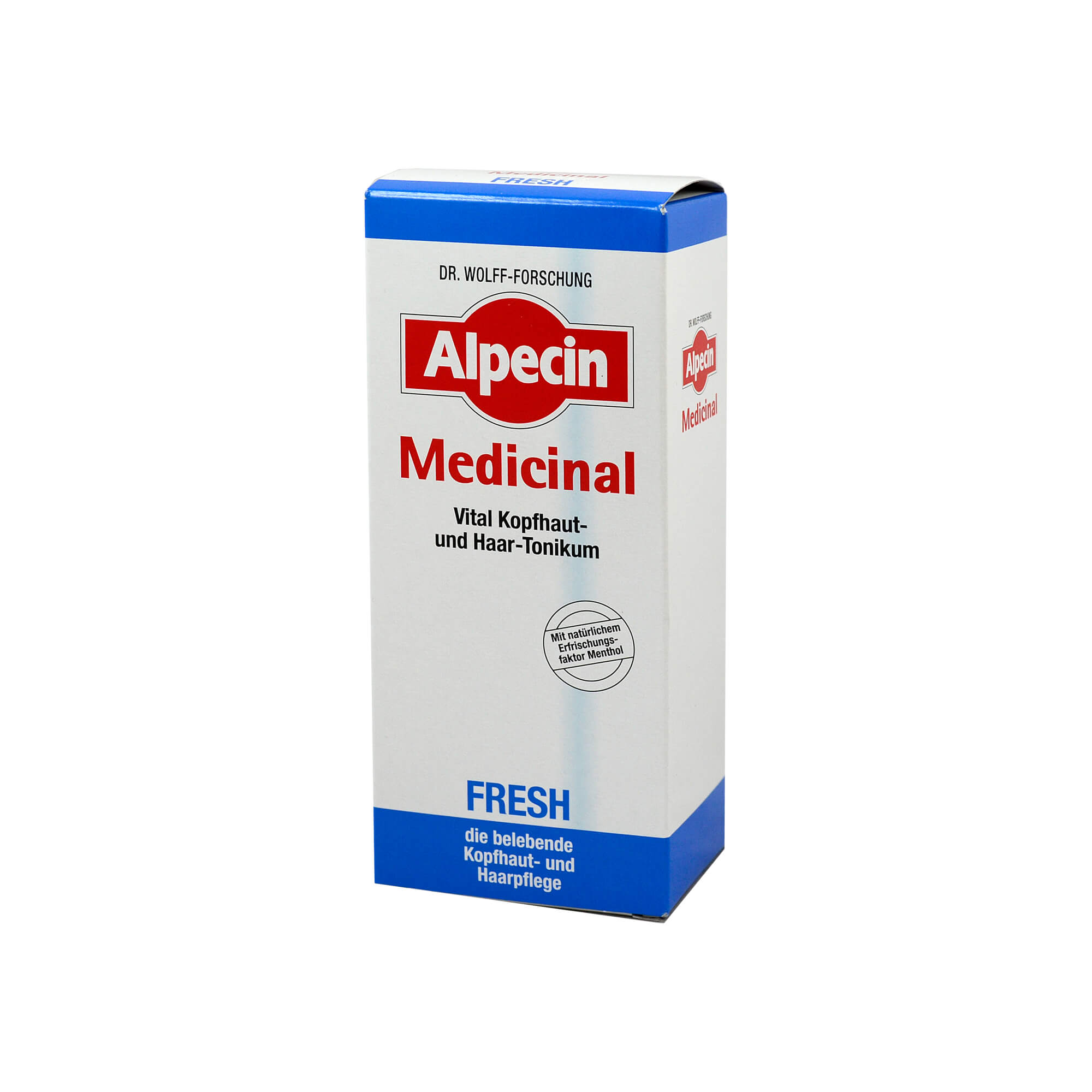 Alpecin Medicinal Fresh Tonikum