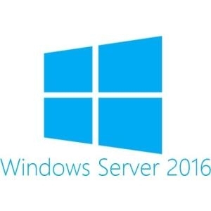 HEWLETT PACKARD ENTERPRISE HPE Windows Server 2016 10 Device Zugriffslizenz (871180-B21)