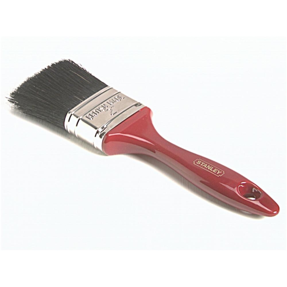 Stanley Decor Paint Brush 2in 4-29-353