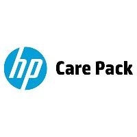 Hewlett Packard Enterprise HPE Next Business Day Proactive Care Service with Defective Media Retention Post Warranty - Serviceerweiterung - Arbeitszeit und Ersatzteile - 1 Jahr - Vor-Ort - 9x5 - Reaktionszeit: am nächsten Arbeitstag - für ProLiant DL385 G