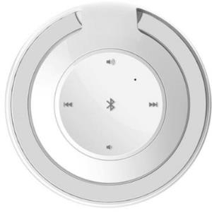 Huawei AM08 - Lautsprecher - tragbar - drahtlos - Bluetooth - weiß (02451780)