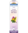 Complexe floral n°9 Relaxation et anti stress en spray Biofloral