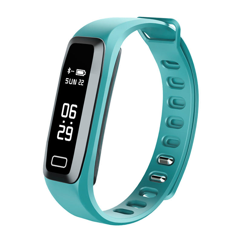 bluetooth 4.3 Smart Band IP67 IOS Android MIUI Heart Rate Blood Pressure Pedometer Remote Camera
