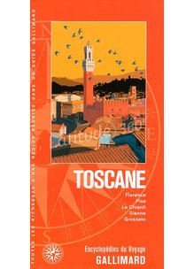 Guide TOSCANE: FLORENCE PISE