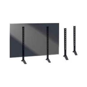 HAGOR Tablestand L - Aufstellung für LCD TV - Bildschirmgröße: 81,3-132,1 cm (32