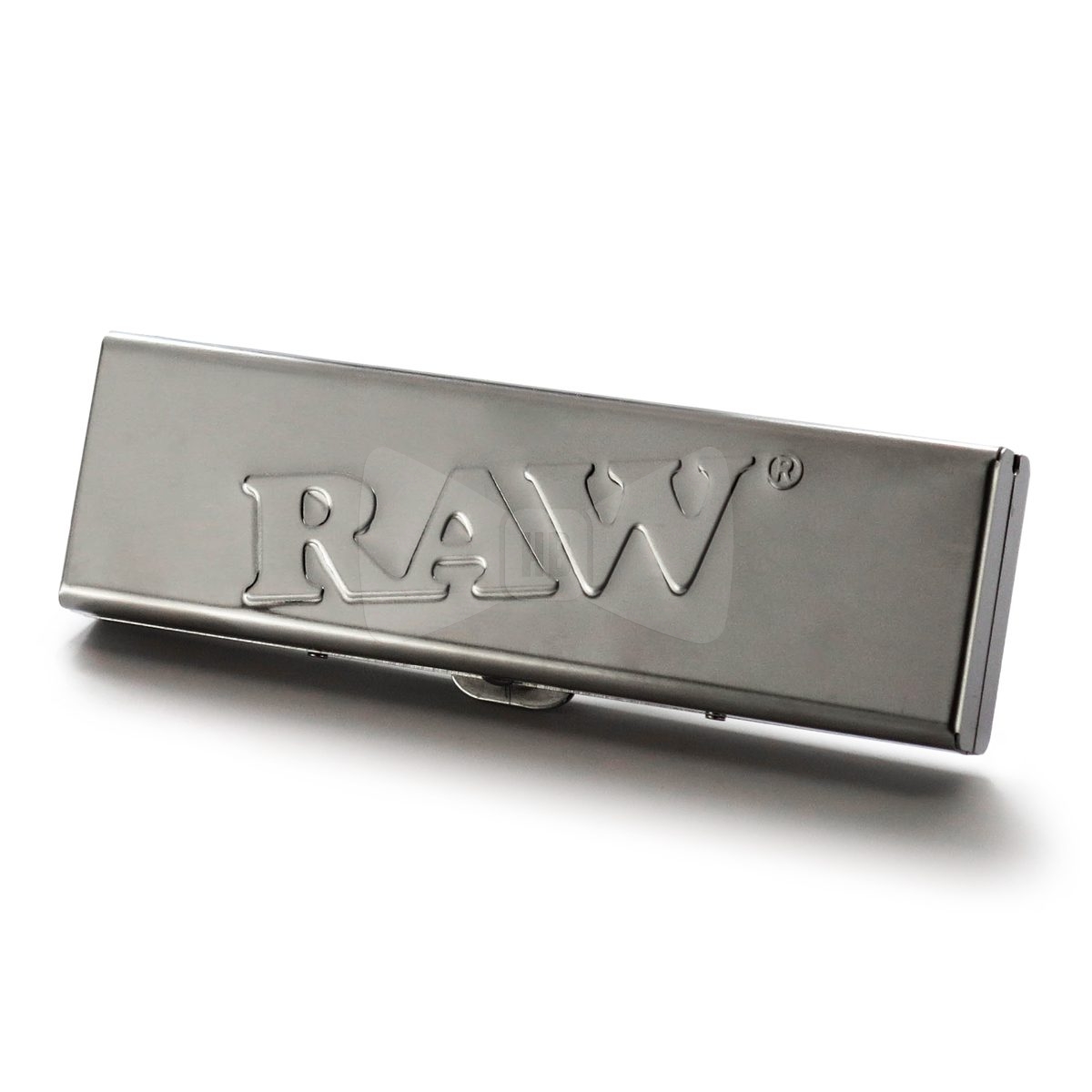 RAW King Size Steel Tin