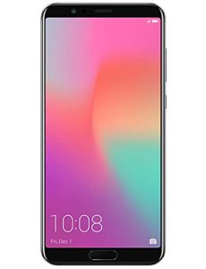 Huawei Honor View 10 64GB Black - Unlocked - Grade A