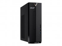 Acer Aspire XC-886 (SFF) - Intel Core i5-9400, 8GB, 256GB, DVD-LW, ohne Betriebssystem
