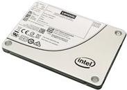 Lenovo Intel S4500 Entry - SSD - verschlüsselt - 960 GB - Hot-Swap - 2.5