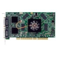 Matrox QID Pro - Grafikkarten - 256 MB - PCI 64