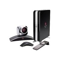 Polycom HDX 7000-720 - Kit für Videokonferenzen
