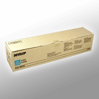 Develop Toner TN-210C 8938-520  cyan