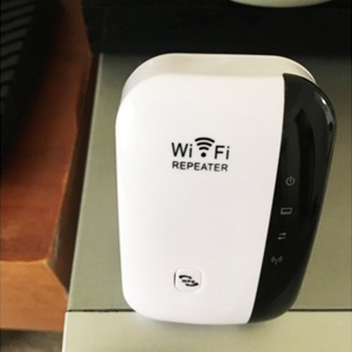 Wifi-router Signal Booster Wireless Routers Extender Amplifier Wifi Range Extender Wifi Repeater
