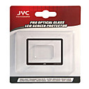 JYC Protector Pro vidrio óptico de pantalla para la pantalla LCD 3 