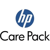 Hewlett-Packard Electronic HP Care Pack 4-Hour 24x7 Proactive Care Service - Serviceerweiterung - Arbeitszeit und Ersatzteile - 3 Jahre - Vor-Ort - 24x7 - 4 Std. - für LeftHand P4500 G2, StorageWorks P4500 G2 (U3V72E)