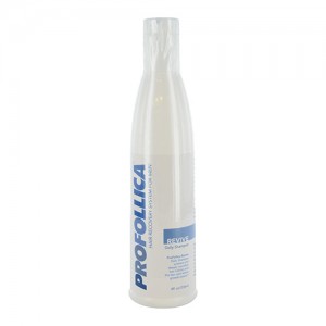 ProFollica Revive Daily Shampoo - With TRICHOGEN & Jojoba - 230ml Topical Application