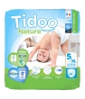 22 Couches Single Pack (T5/XL) Tidoo