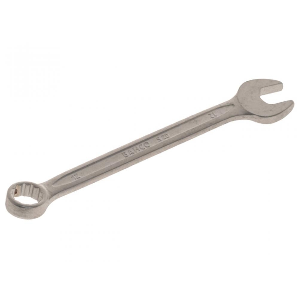 Bahco Combination Spanner 10mm SBS20-10
