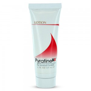 PyratineXR Lotion Anti-Rougeurs - Apaise Irritations - Ideale pour Peaux Seches et Sensibles - 59ml