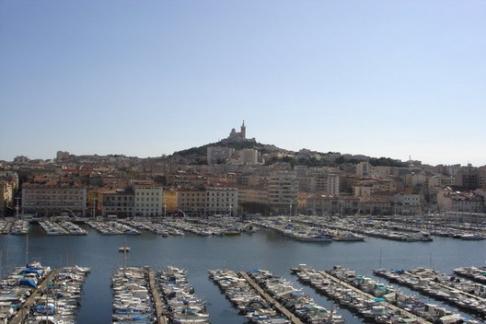 Marseille City Pass - 48 Hours