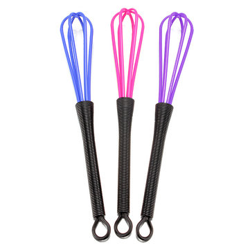 Salon Hair Color Dye Whisk Mixer Stirrer Hair-Care Styling Tool
