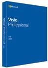 Microsoft Visio Professional 2019 - Box-Pack - 1 PC - ohne Medien - Win - Italienisch (H30-05769)