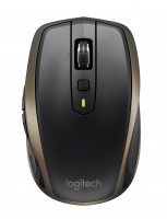 Logitech MX Anywhere 2 Mouse - MX Anywhere 2 - 106g