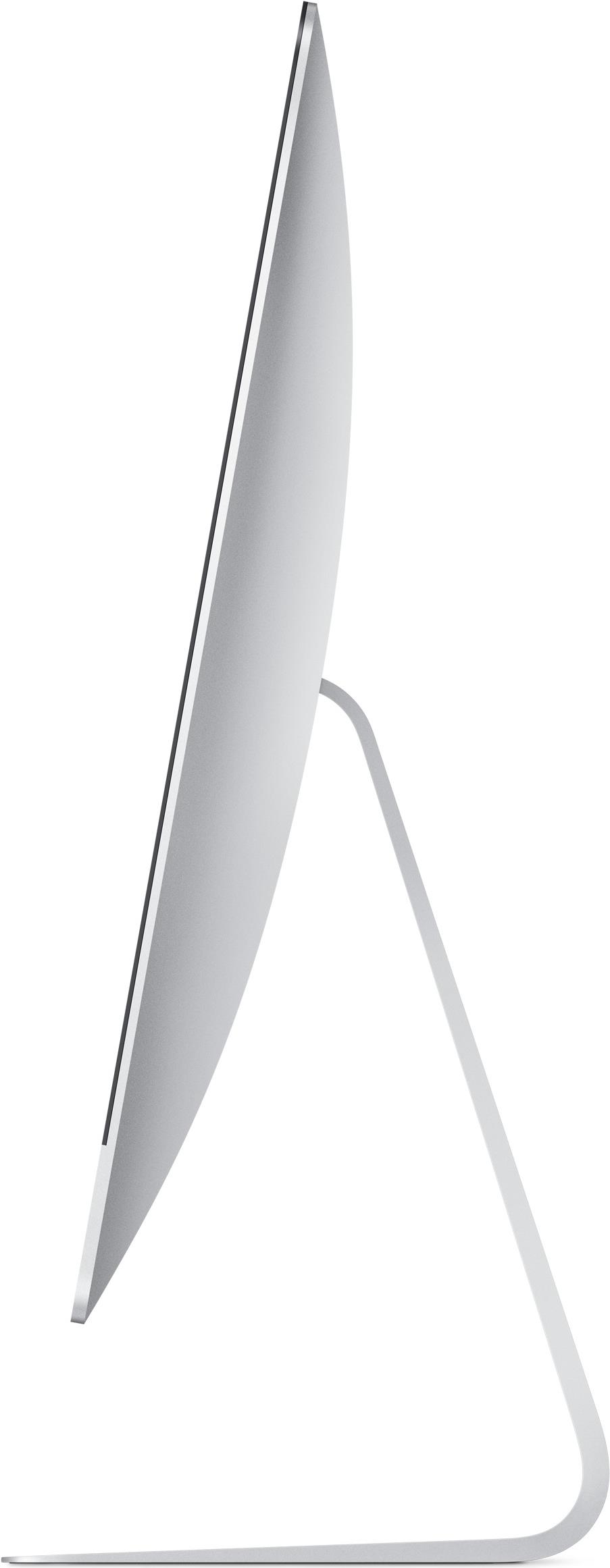 Apple iMac - All-in-One (Komplettlösung) - 1 x Core i5 2,3 GHz - RAM 8GB - HDD 1TB - Iris Plus Graphics 640 - GigE - WLAN: 802,11a/b/g/n/ac, Bluetooth 4,2 - OS X 10,13 Sierra - Monitor: LED 54,6 cm (21.5