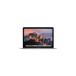 Apple MacBook - Core m3 1,2 GHz - OS X 10,12 Sierra - 16GB RAM - 256GB Flashspeicher - 30,5 cm (12