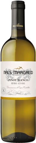 Nals Margreid Pinot Bianco Südtirol DOC