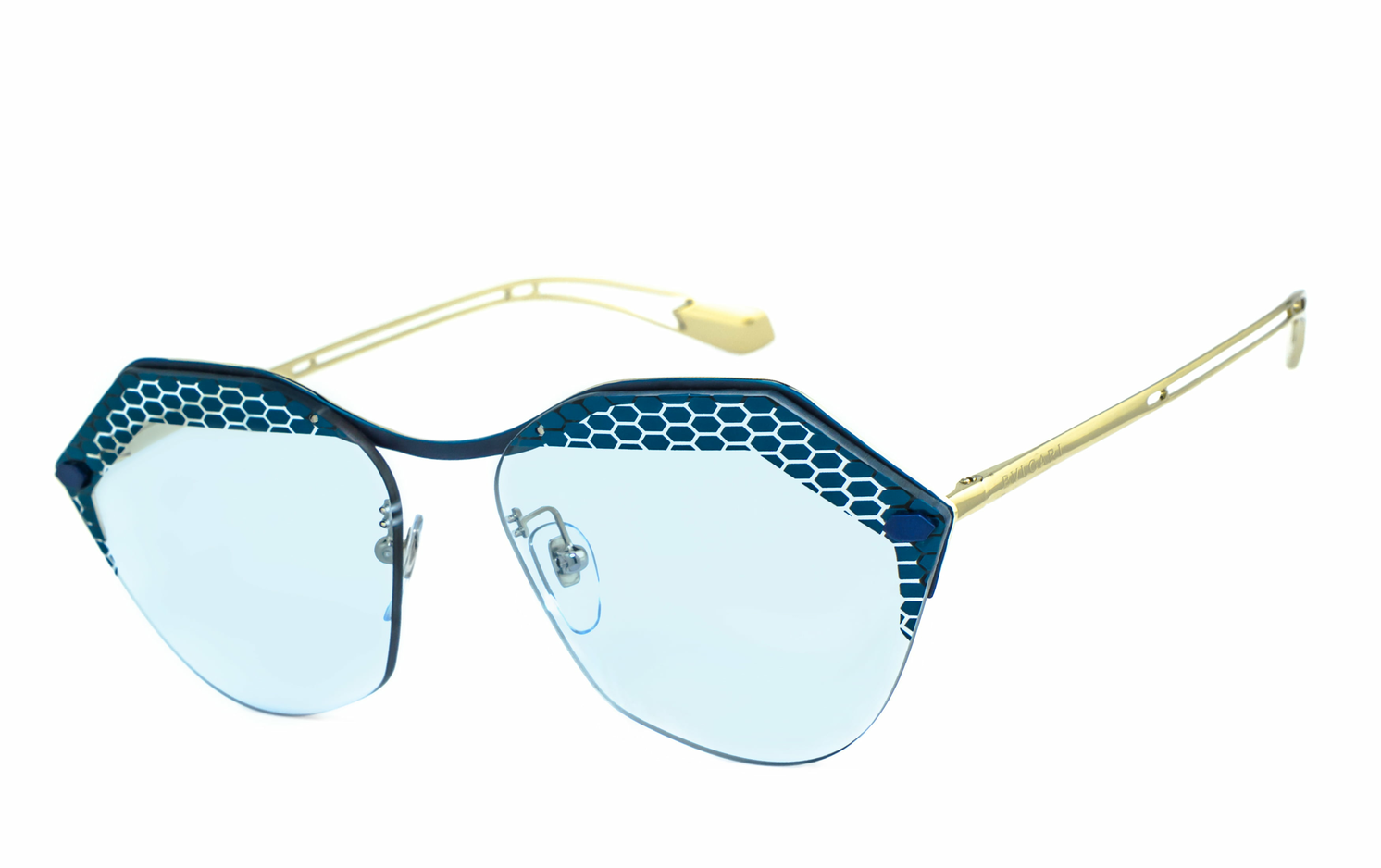 BVLGARI | BV6109  Sonnenbrille, UV400 Schutzfilter