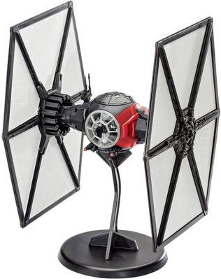 Revell 06745 Special Forces TIE Fighter Science Fiction Bausatz 1:50 (06745)