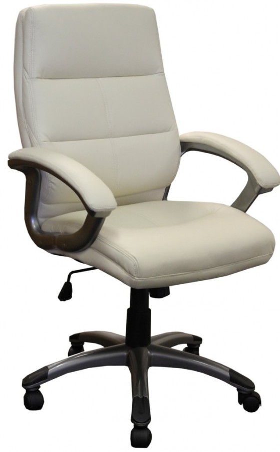 Greenwich Office Chair- Cream