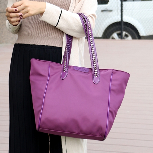Women Handbag Shoulder Bag Large Capacity Casual Tote Shopping Travel Bag