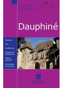Guide DAUPHINE