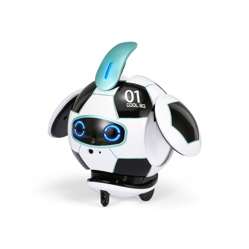 FX-J01 Smart Robot Toys Intelligente interaktive Roboter-Gestensteuerung