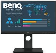 BenQ BL2381T - LED-Monitor - 57.2 cm (22.5
