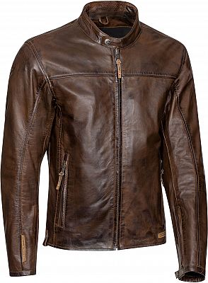 Ixon Crank, leather jacket