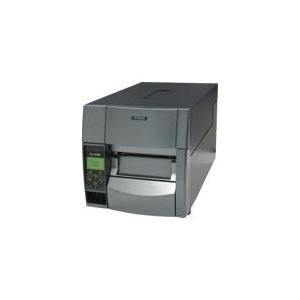 Citizen CL-S700DT - Etikettendrucker - monochrom - direkt thermisch - Rolle (11,81 cm) - 203 dpi - bis zu 175 mm/Sek. - USB, LAN, seriell, Wi-Fi (1000804E2C)