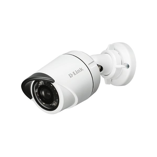 D-Link HD Outdoor Mini Bullet Camera