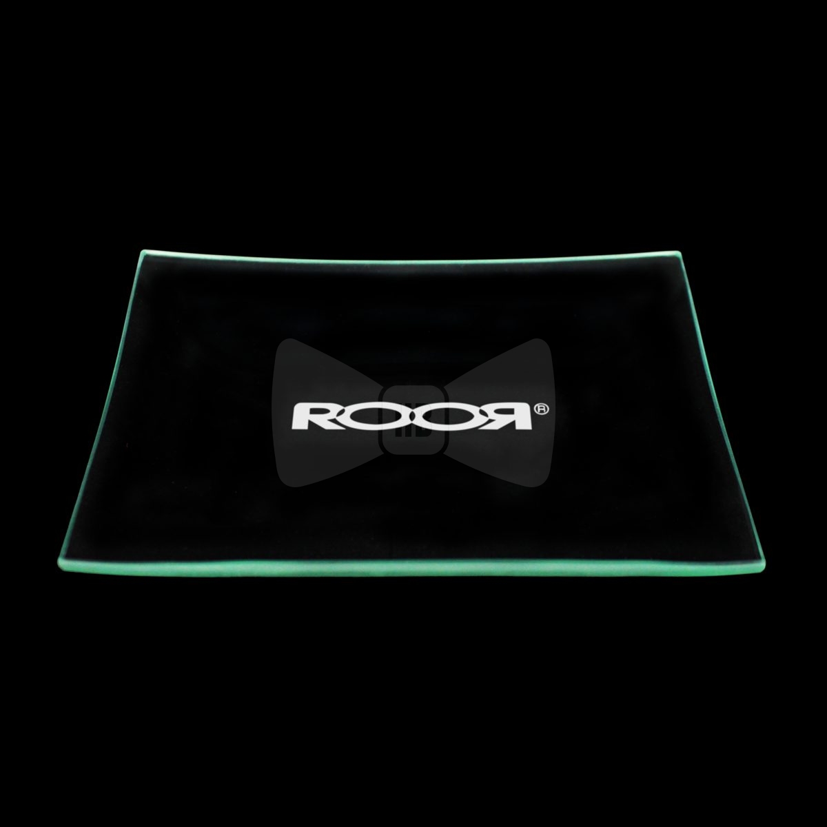 Roor Glass Rolling Tray 6