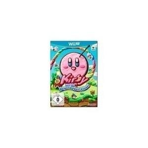 Nintendo Kirby and the Rainbow Curse - Wii U - Deutsch (2325040)