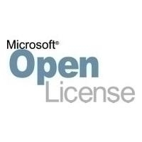 Microsoft Outlook - Software Assurance - 1 Benutzer - zusätzliches Produkt, 1 Jahr Kauf Jahr 3 - Open Value - Win - Englisch (543-02649)