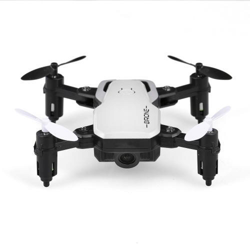 8810W 720P mini drone caméra grand angle Wi-Fi WiFi