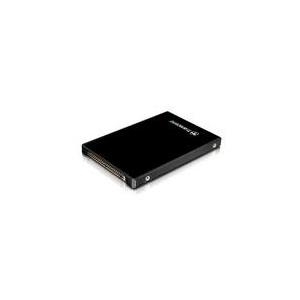 Transcend PSD330 - SSD - 128GB - intern - 6,4 cm (2.5