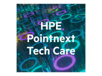 HPE Pointnext Tech Care Critical Service with Comprehensive Defective Material Retention Post Warran