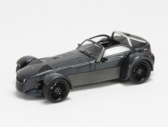 Donkervoort D8 GTO GTO (2013) Diecast Model Car