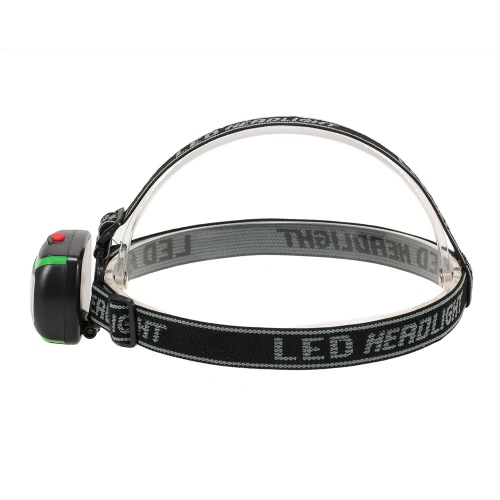 K66 Outdoor Lightweight LED Headlight