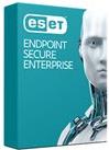 ESET Secure Enterprise - Abonnement-Lizenz (1 Jahr) - 1 Platz - Volumen - Level B11 (11-24) - Linux, Win, Mac, Symbian OS, Solaris, Android (ESE-N1B11)