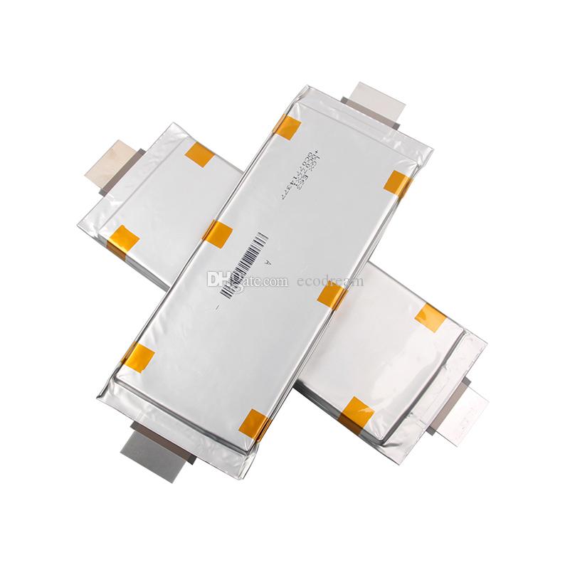 New arrival electric vehicle battery 3.6V 63Ah 3C continuous discharge hybrid car battery with good appearance and high power